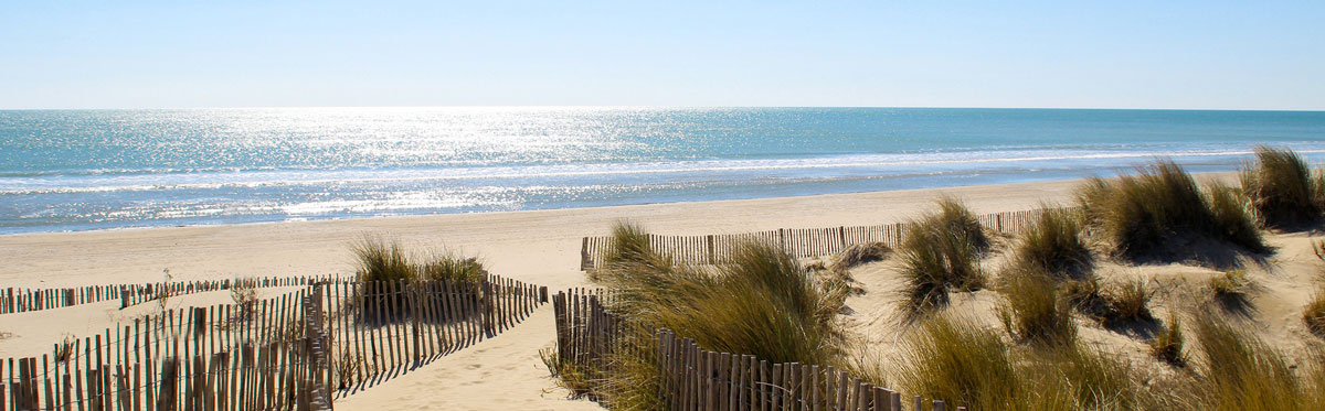 camping à Capbreton